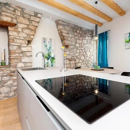 Casa Rosa 1 Appartement