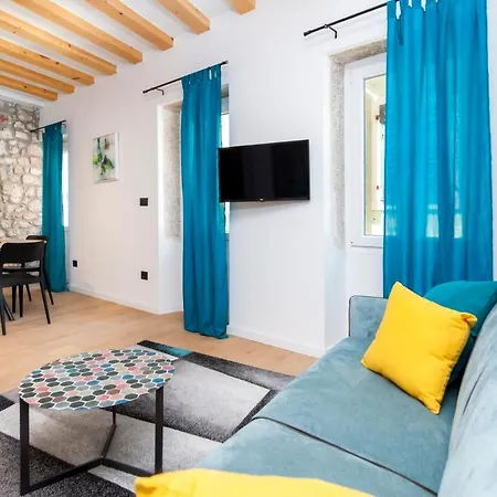 Casa Rosa 1 *
